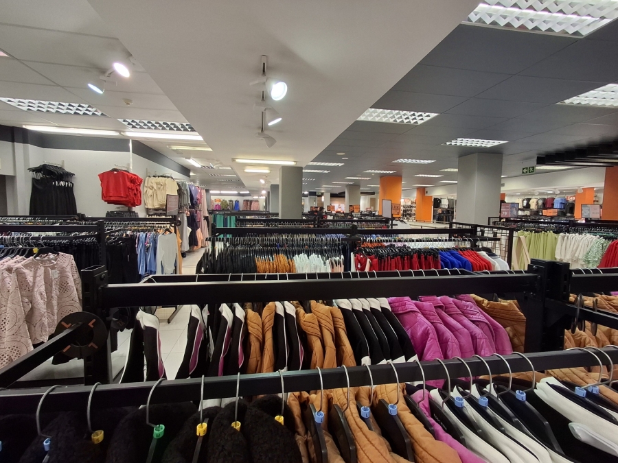 To Let Commercial Property for Rent in East London Central Eastern Cape